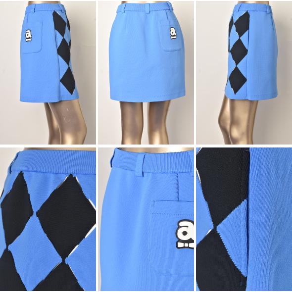 archivio（アルチビオ） 50％OFFセール！ ゴルフ 2023秋冬新作