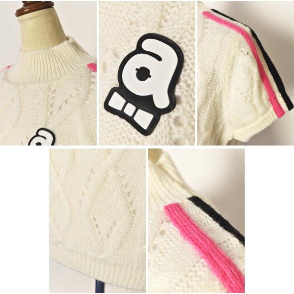 archivio 50％OFFセール！ アルチビオ ゴルフ 2023秋冬新作 レディース