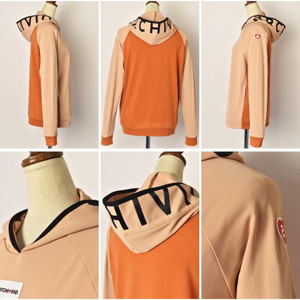 archivio（アルチビオ） 50％OFFセール！ ゴルフ 2023秋冬新作