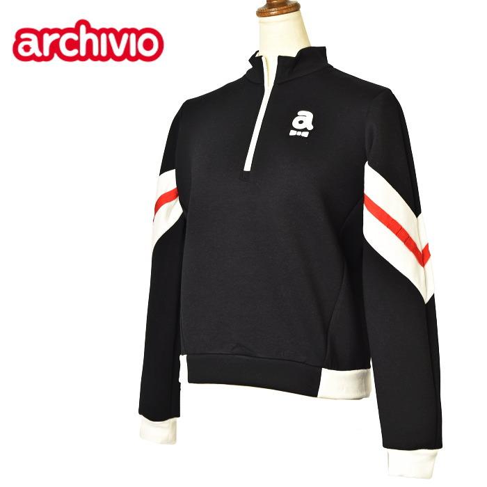 新品　archivio アルチビオ　中綿プルオーバージャケット メンズ】 中綿ブルゾン|アルチビオ-アウトレット- - ゴルフ