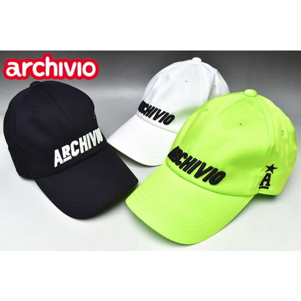 archivio（アルチビオ） 50％OFFセール！ ゴルフ 2023秋冬新作 メンズ