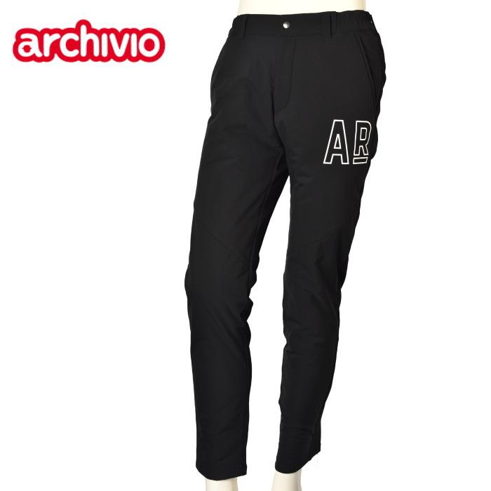 50％OFFセール！ アルチビオ archivio ゴルフ 2023秋冬新作 メンズ  