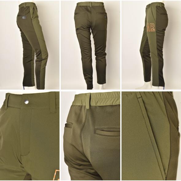 archivio（アルチビオ） 50％OFFセール！ ゴルフ 2023秋冬新作 メンズ