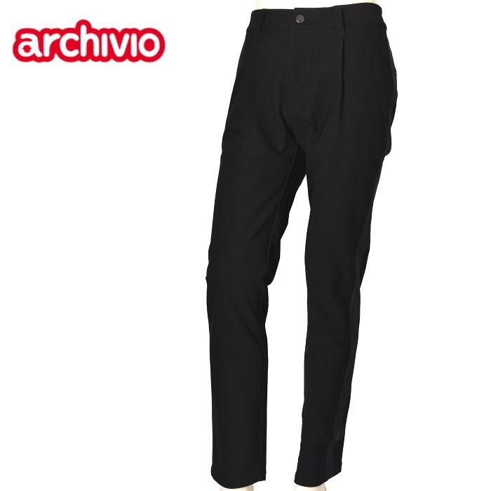 50％OFFセール！ アルチビオ archivio ゴルフ 2023秋冬新作 メンズ  