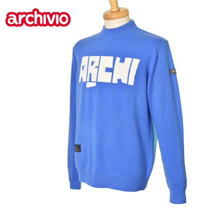 最終値下げ！アルチビオ(ARCHIVIO) プルオーバー archivio tシャツ 「LADIES」アルチビオゴルフウェア プル