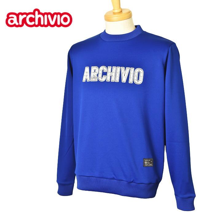 50％OFFセール！ アルチビオ archivio ゴルフ 2023秋冬新作 メンズ  