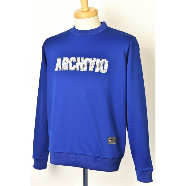 アルチビオ コットン100%トレーナー 長袖 48サイズ