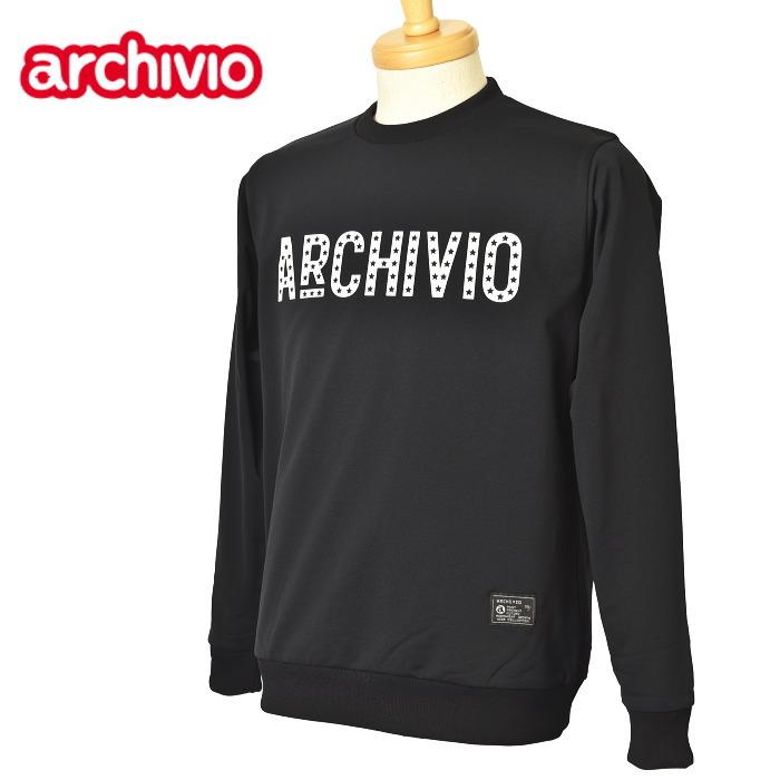 50％OFFセール！ アルチビオ archivio ゴルフ 2023秋冬新作 メンズ 