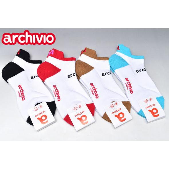 archivio - 値下げ　新品　アルチビオ　スカート  ソックス archivio 【50％OFF！セール！】アルチビオ / (2023春夏新作