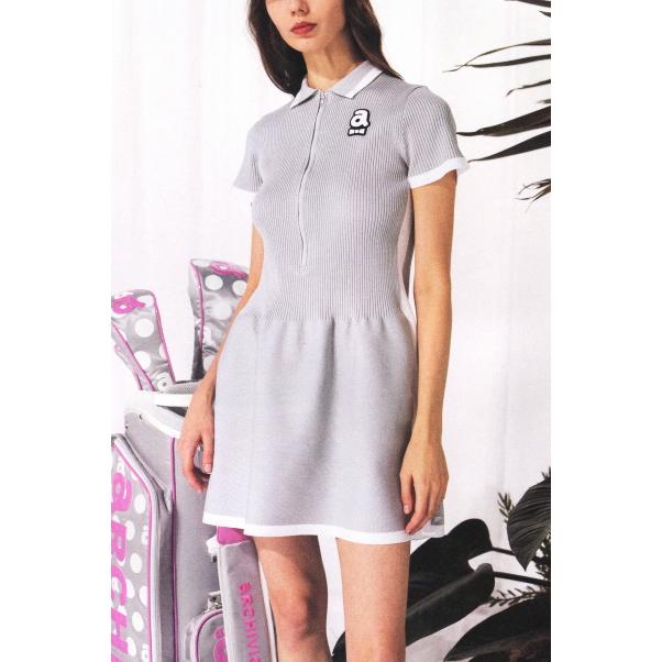 archivio - 2024春夏アルチビオ　バック　ペールべ一ジュ／ブラウン archivio アルチビオ ゴルフ 2024春夏新作 レディース キャディ