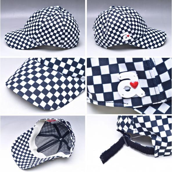 50％OFFセール！アルチビオ archivio ゴルフ 2024春夏新作 レディース キャップ archivio（アルチビオ） 50％OFFセール！ ゴルフ 2024春夏新作