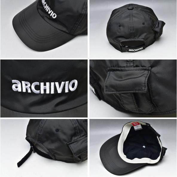 archivio（アルチビオ） 50％OFFセール！ ゴルフ 2024春夏新作