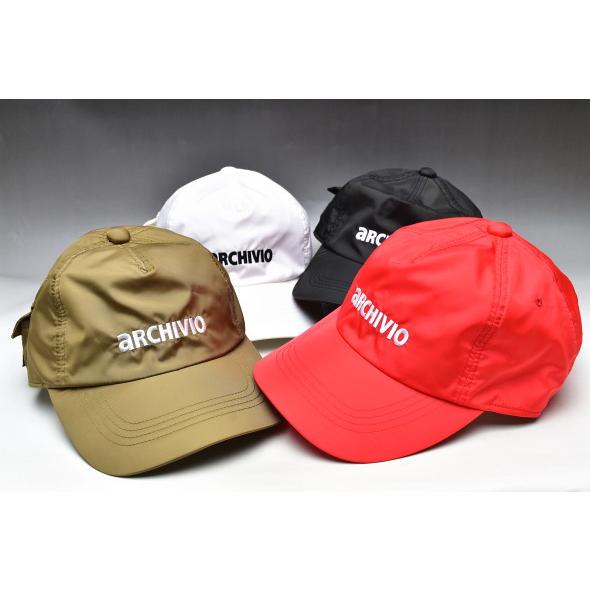 archivio（アルチビオ） 50％OFFセール！ ゴルフ 2024春夏新作