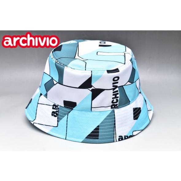 archivo アルチビオ 2024SS プル＆スカート＆バケハ archivio 50％OFFセール！ アルチビオ ゴルフ 2024春夏新作