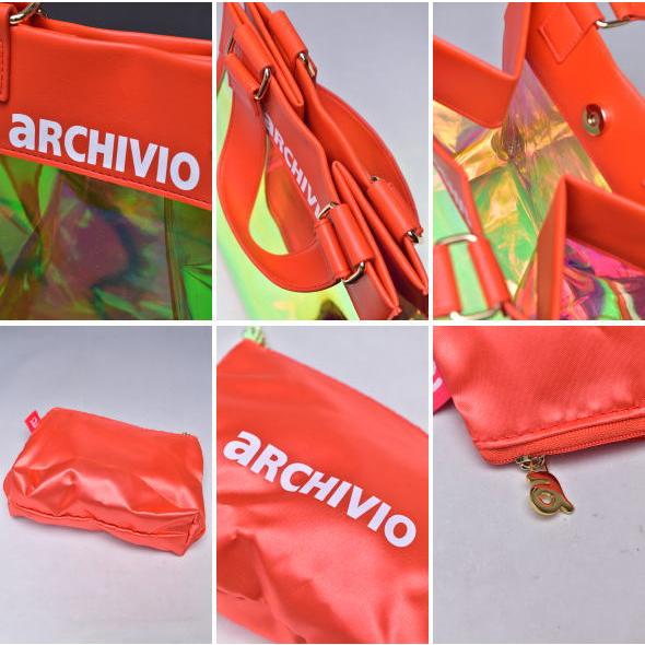 archivio（アルチビオ） 30％OFFセール！ ゴルフ 2024春夏新作