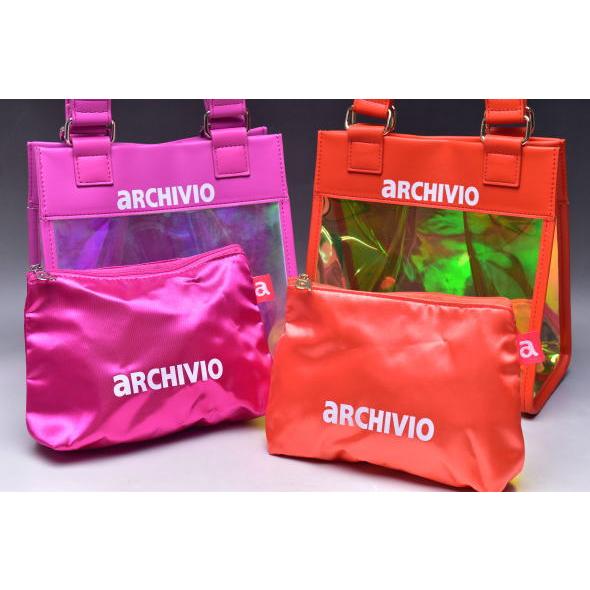 archivio アルチビオ カートバッグ ポーチ付 archivio（アルチビオ） 30％OFFセール！ ゴルフ 2024春夏新作