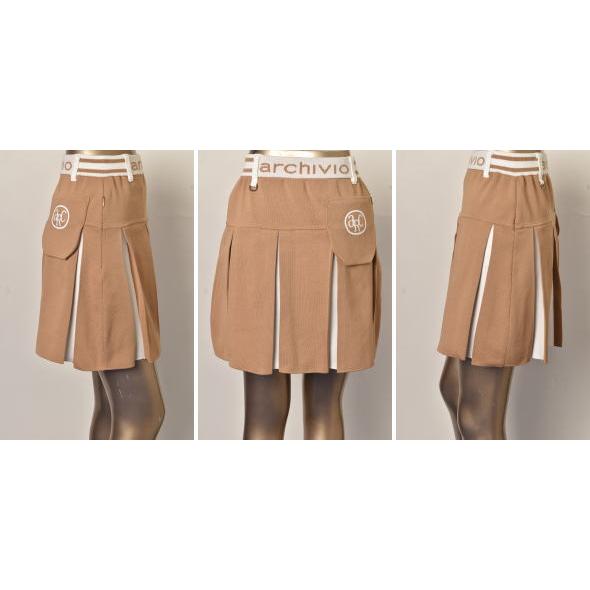 archivio - 値下げ　アルチビオ  春夏スカート 40％OFF！セール】アルチビオ / archivio (春夏！) スカート