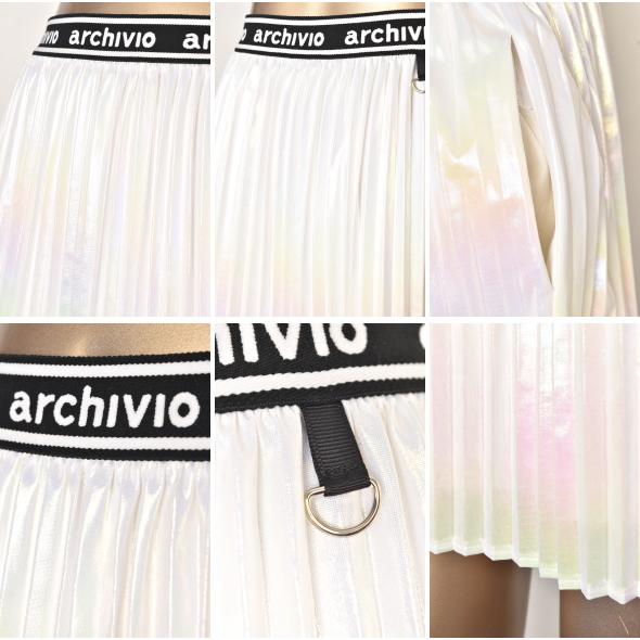 archivio 50％OFFセール！ アルチビオ ゴルフ 2024春夏新作