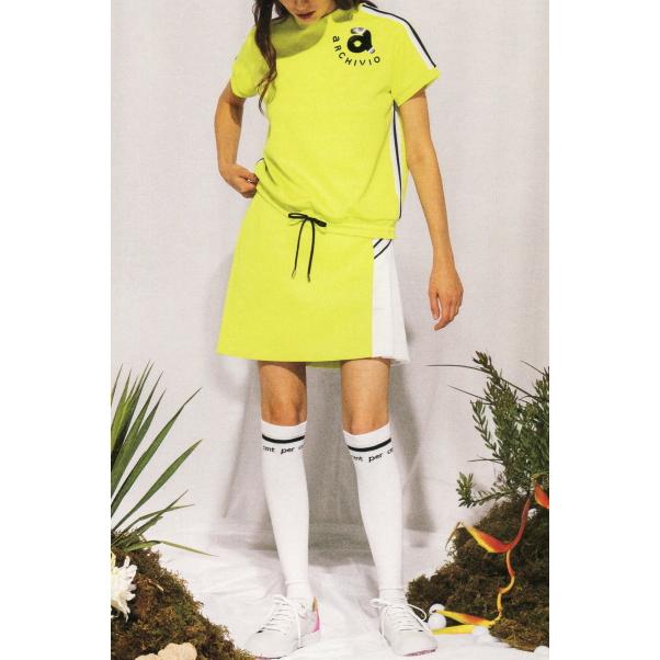 archivio（アルチビオ） 50％OFFセール！ ゴルフ 2024春夏新作