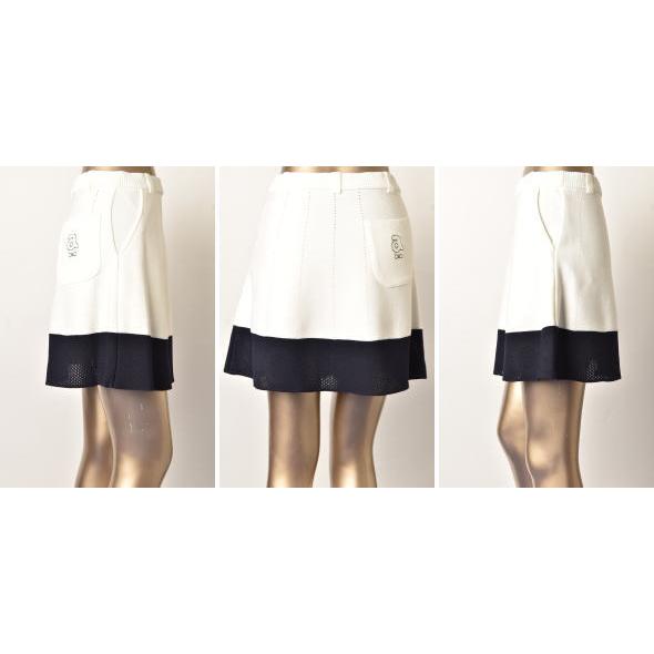 アルチビオ archivio♡2024スカート archivio 50％OFFセール！ アルチビオ ゴルフ 2024春夏新作