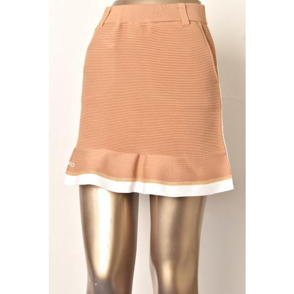 値下げ中！【新品】アルチビオ ニットスカート archivio（アルチビオ） 50％OFFセール！ ゴルフ 2024春夏新作