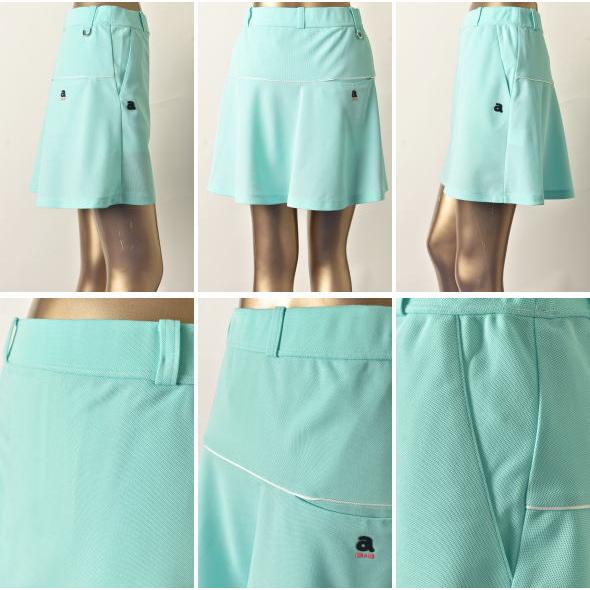 archivio 50％OFFセール！ アルチビオ ゴルフ 2024春夏新作 レディース