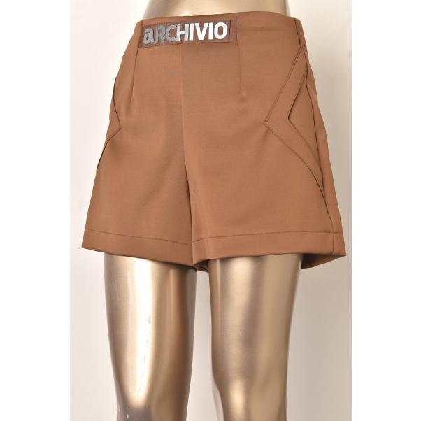 archivio（アルチビオ） 50％OFFセール！ ゴルフ 2024春夏新作