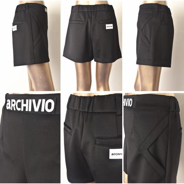 archivio 50％OFFセール！ アルチビオ ゴルフ 2024春夏新作