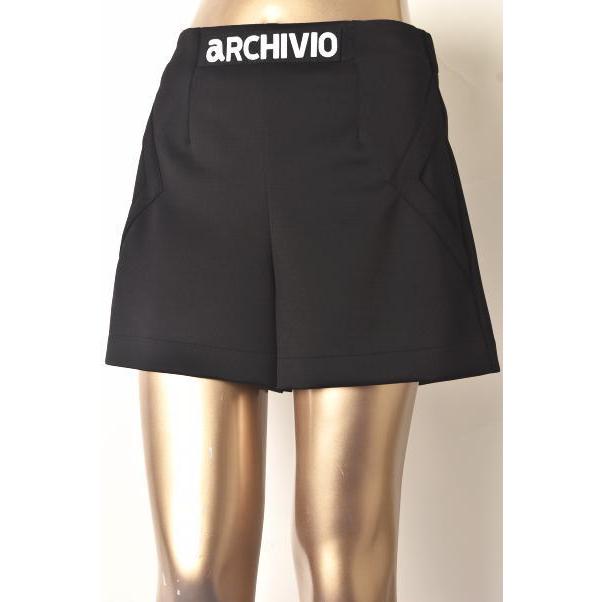 archivio 50％OFFセール！ アルチビオ ゴルフ 2024春夏新作