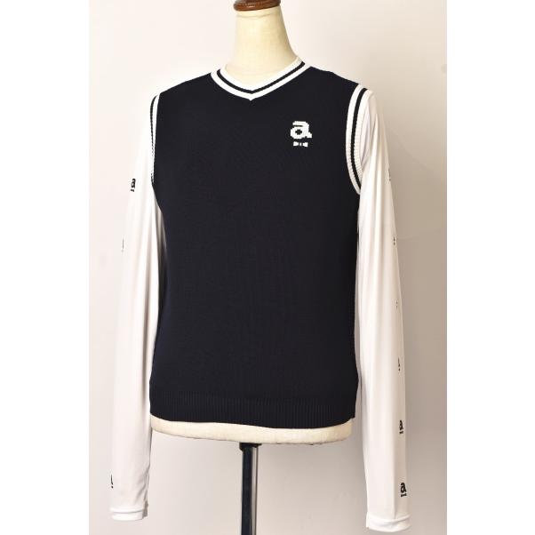 archivio 50％OFFセール！ アルチビオ ゴルフ 2024春夏新作 レディース