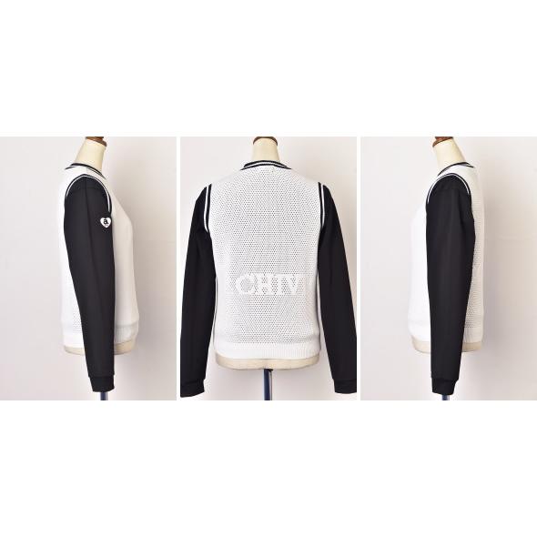 archivio 50％OFFセール！ アルチビオ ゴルフ 2024春夏新作 レディース