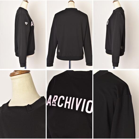 archivio（アルチビオ） 50％OFFセール！ ゴルフ 2024春夏新作