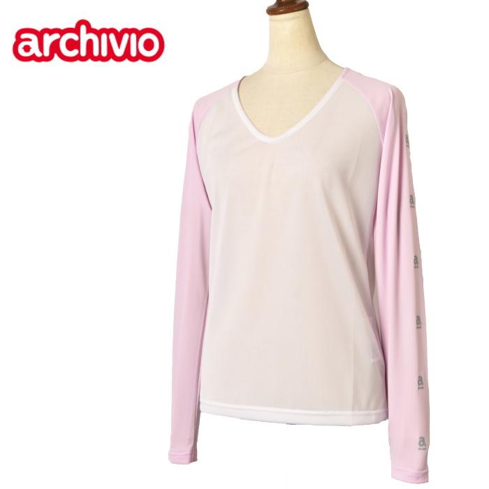 archivio 50％OFFセール！ アルチビオ ゴルフ 2024春夏新作