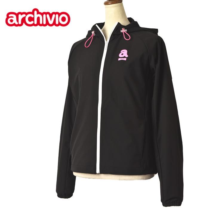 新品未使用　アルチビオ　ジップアップ　パーカー　ブルゾン　48 L archivio 50％OFFセール！ アルチビオ ゴルフ 2024春夏新作
