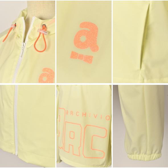 archivio 50％OFFセール！ アルチビオ ゴルフ 2024春夏新作