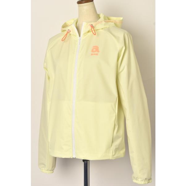 ★archivio レディース　パーカー archivio 50％OFFセール！ アルチビオ ゴルフ 2024春夏新作