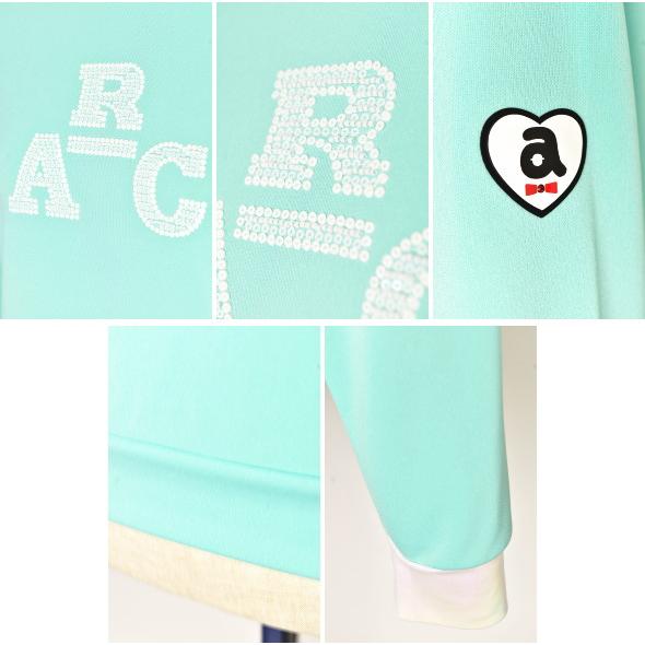 archivio（アルチビオ） 50％OFFセール！ ゴルフ 2024春夏新作