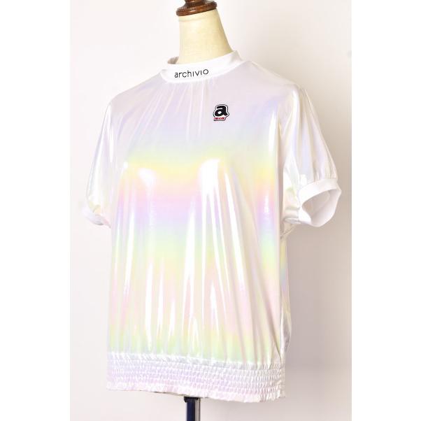 archivio 50％OFFセール！ アルチビオ ゴルフ 2024春夏新作