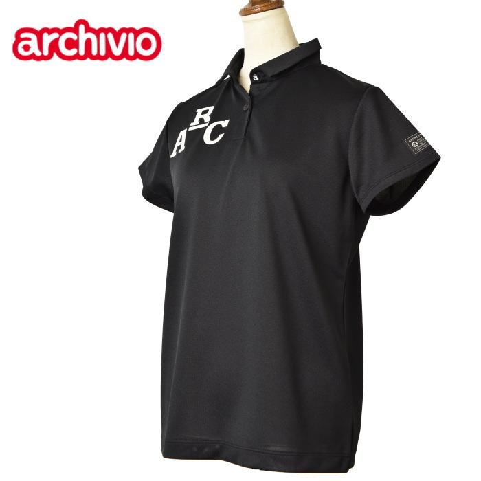 archivio 50％OFFセール！ アルチビオ ゴルフ 2024春夏新作
