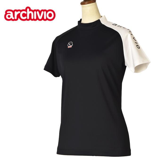 archivio 50％OFFセール！ アルチビオ ゴルフ 2024春夏新作 レディース