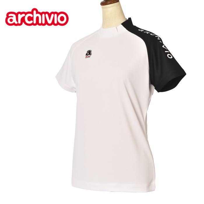 archivio 50％OFFセール！ アルチビオ ゴルフ 2024春夏新作