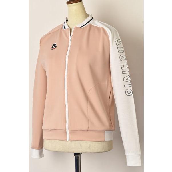 archivio 50％OFFセール！ アルチビオ ゴルフ 2024春夏新作