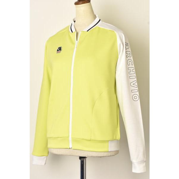 archivio 50％OFFセール！ アルチビオ ゴルフ 2024春夏新作 レディース