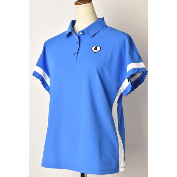 archivio（アルチビオ） 50％OFFセール！ ゴルフ 2024春夏新作