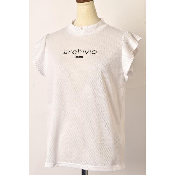 archivio 50％OFFセール！ アルチビオ ゴルフ 2024春夏新作