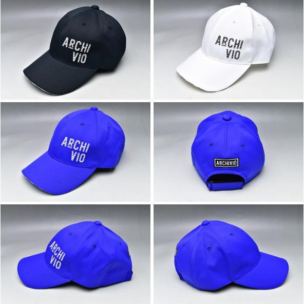 新品❤️アルチビオ❤️キャップ キャップ|アルチビオ-アウトレット- - ゴルフウェアや婦人服通販
