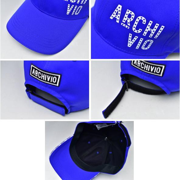 archivio 50％OFFセール！ アルチビオ ゴルフ 2024春夏新作