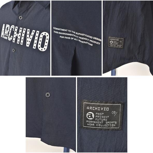 archivio 50％OFFセール！ アルチビオ ゴルフ 2024春夏新作