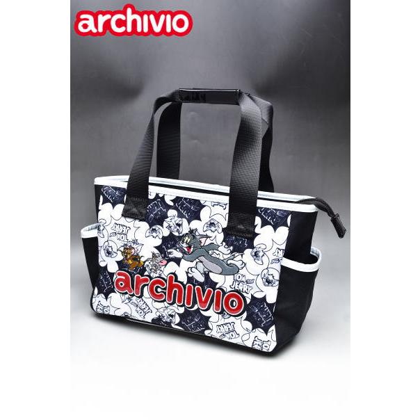 アルチビオ archivio ゴルフ 2024春夏新作 レディース トムと