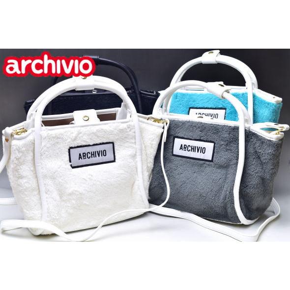archivio　カートバッグ archivio アルチビオ ゴルフ 2024秋冬新作 レディース 2WAY